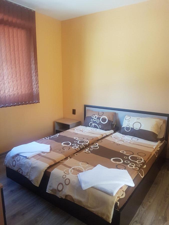 Еко Бунгала Trŭn Exterior foto